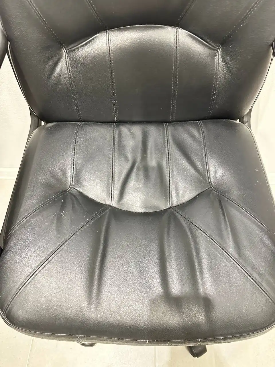 Компьютерное кресло б/у