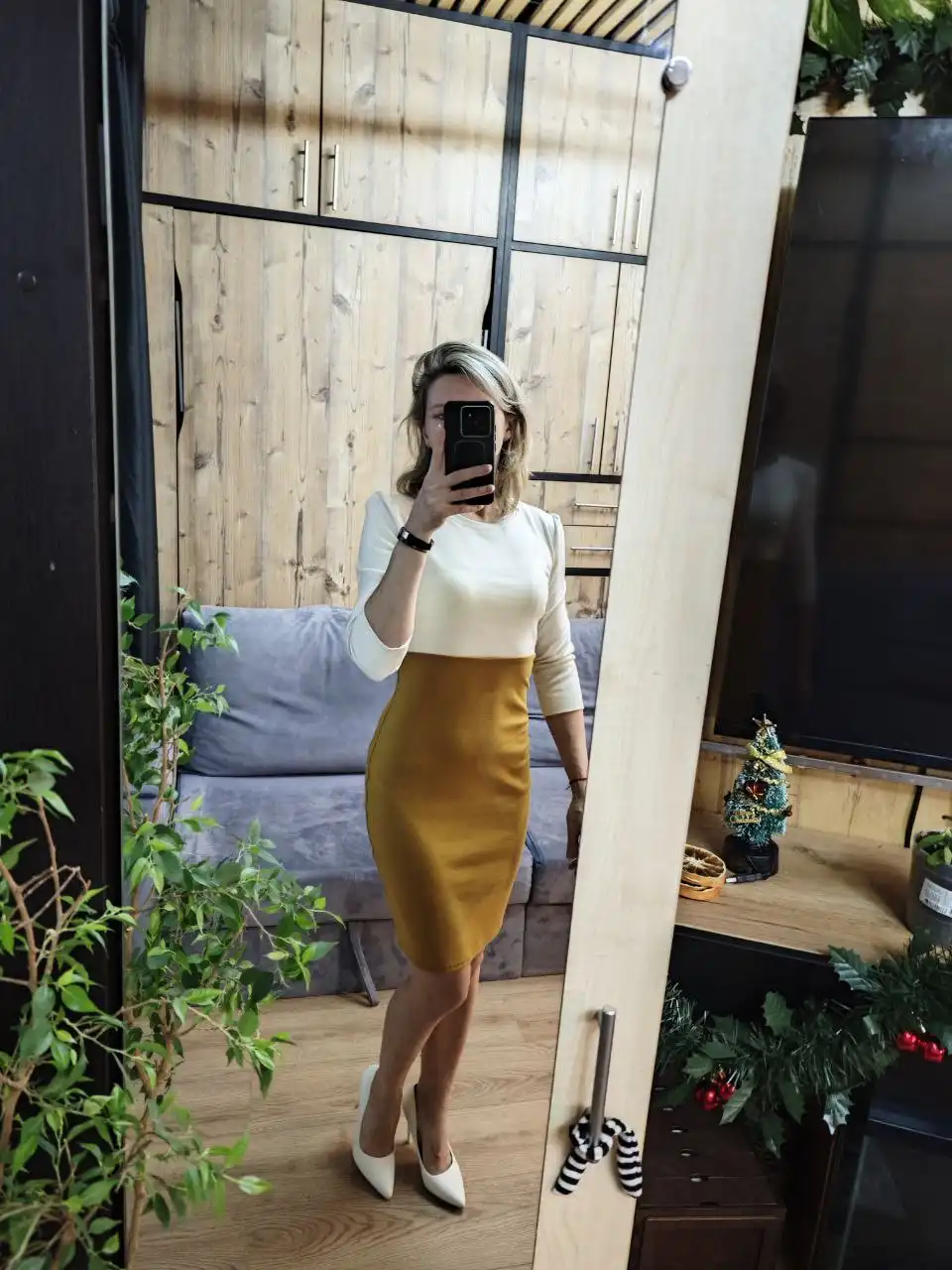 Платья вечерние, офисные, повседневные разных размеров