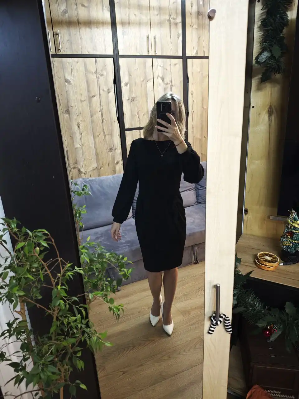 Платья вечерние, офисные, повседневные разных размеров