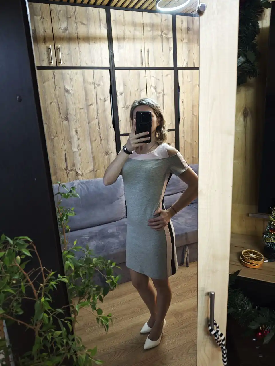 Платья вечерние, офисные, повседневные разных размеров