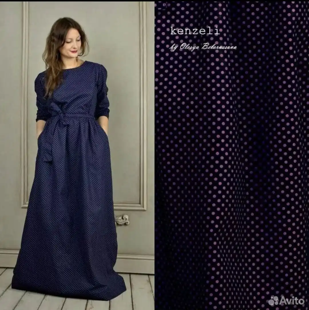 Новое дизайнерское платье Kenzeli с бирками