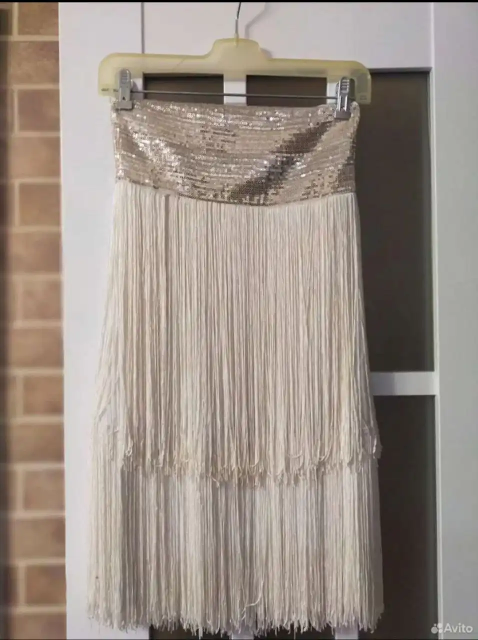 Нарядное платье Bershka размер М