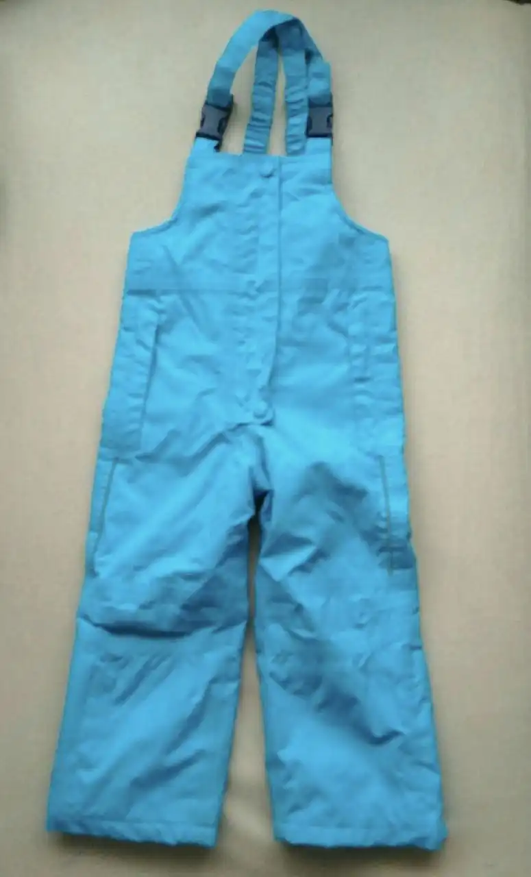 Полукомбинезон Papagino р.98