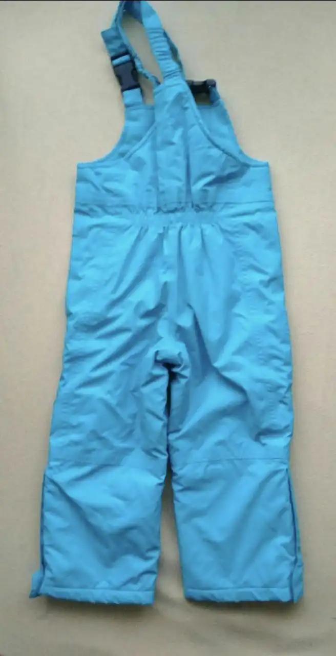 Полукомбинезон Papagino р.98