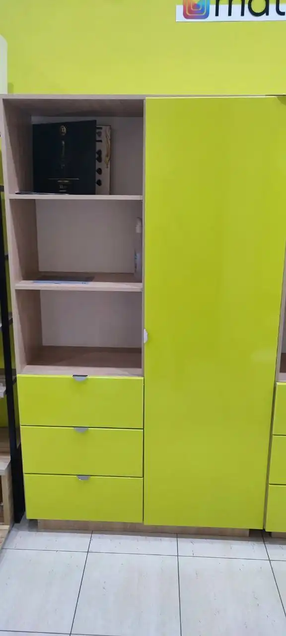 Мебель для дома: шкаф, диван, кресло, обувница