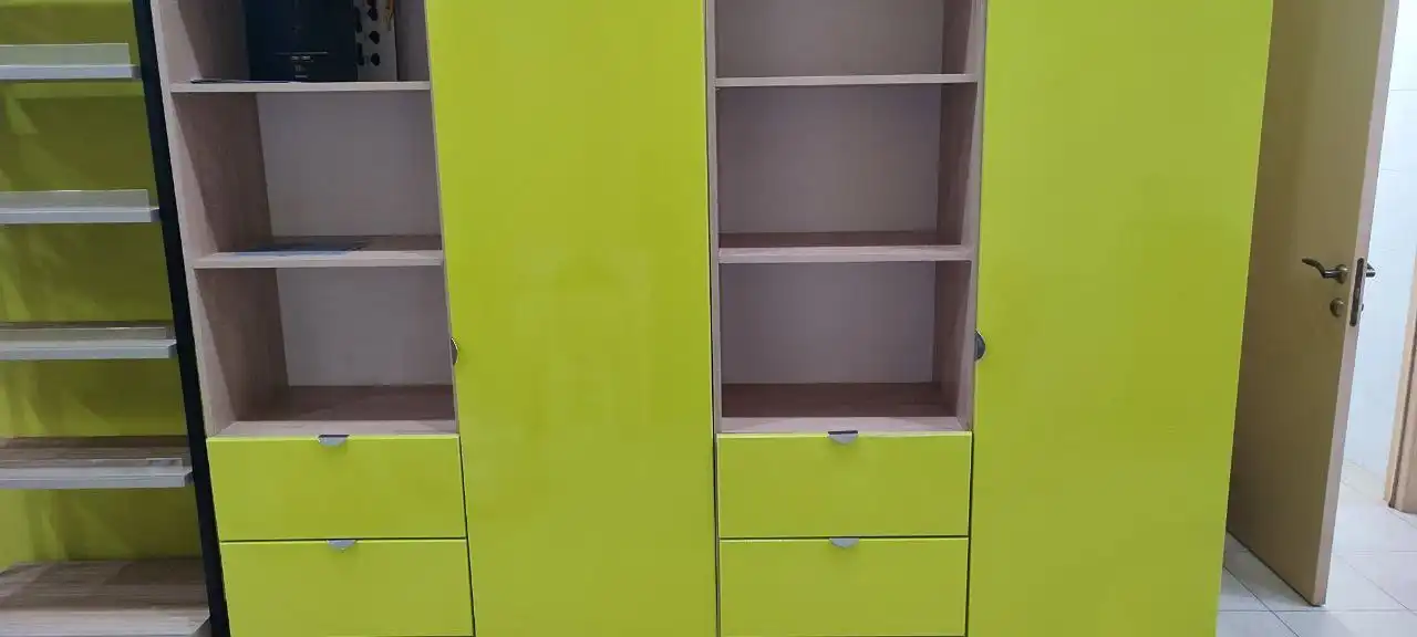 Мебель для дома: шкаф, диван, кресло, обувница