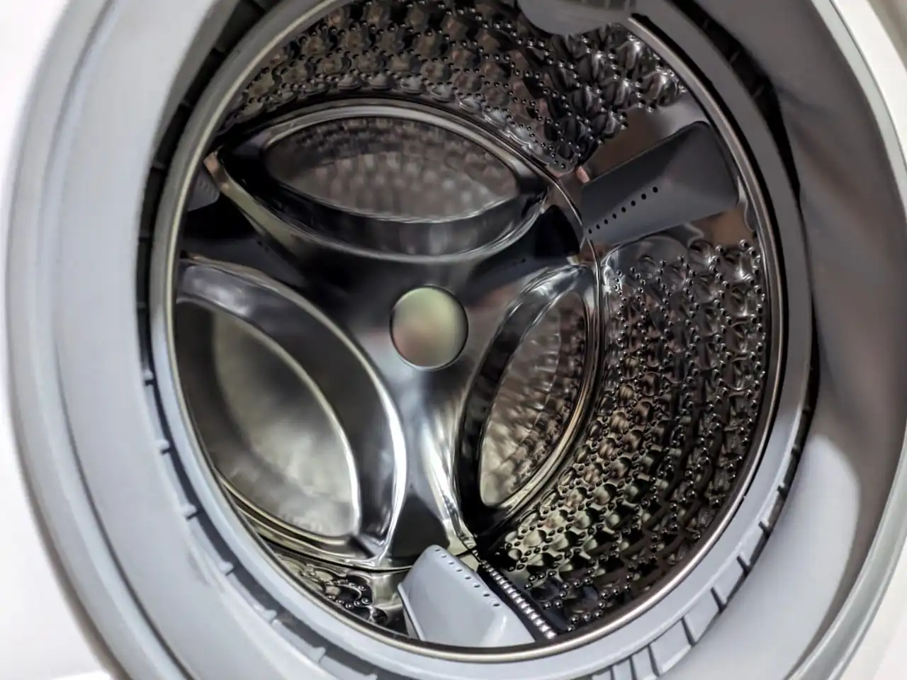 Стиральная машина узкая Korting KWM 45ID1477