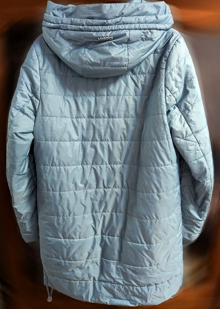 Демисезонная куртка Miegofce размер 46