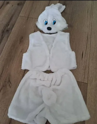 Детский новогодний карнавальный костюм для мальчика - Товары для детей в Подольск