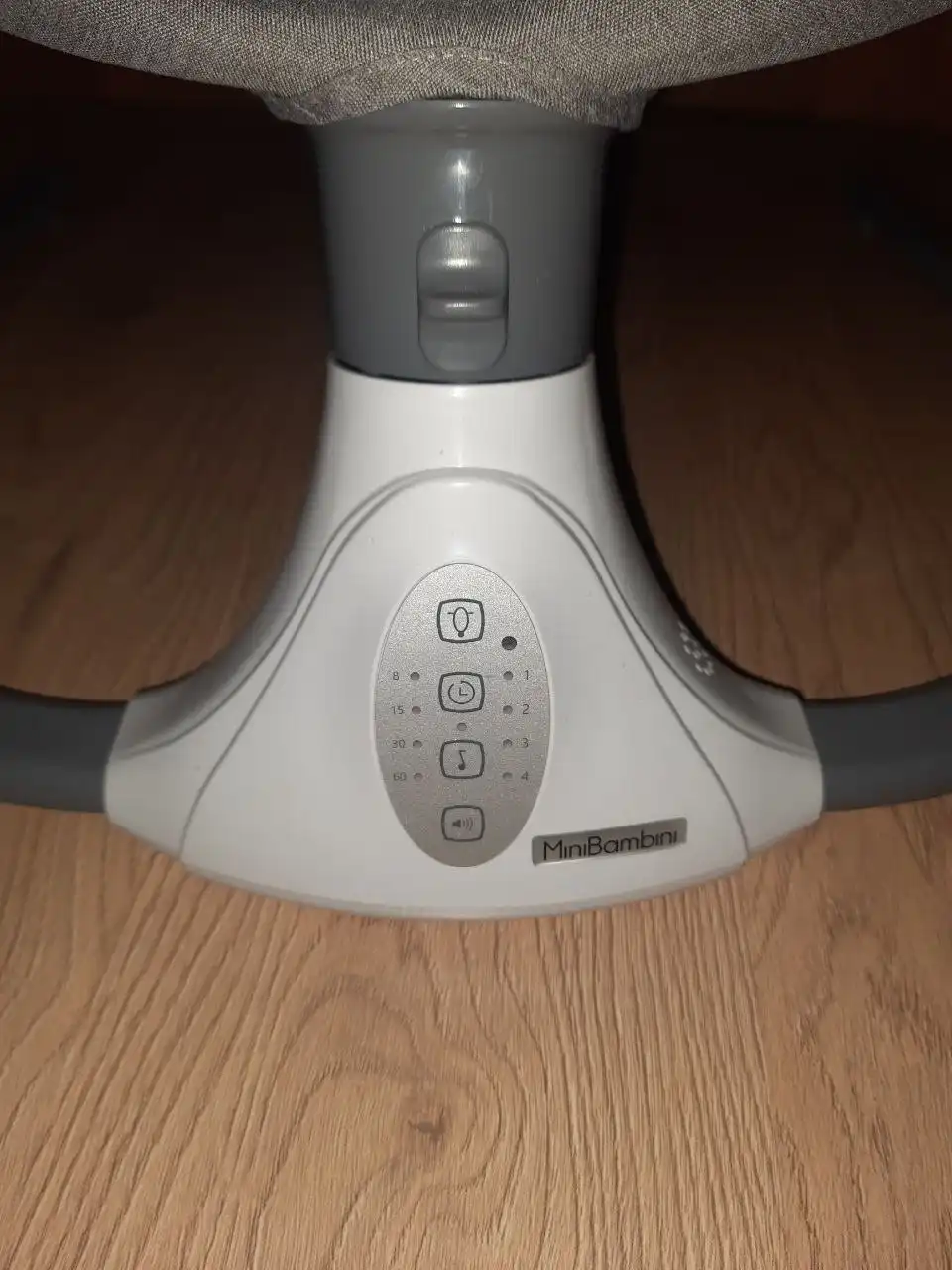 Продажа электрокачелей