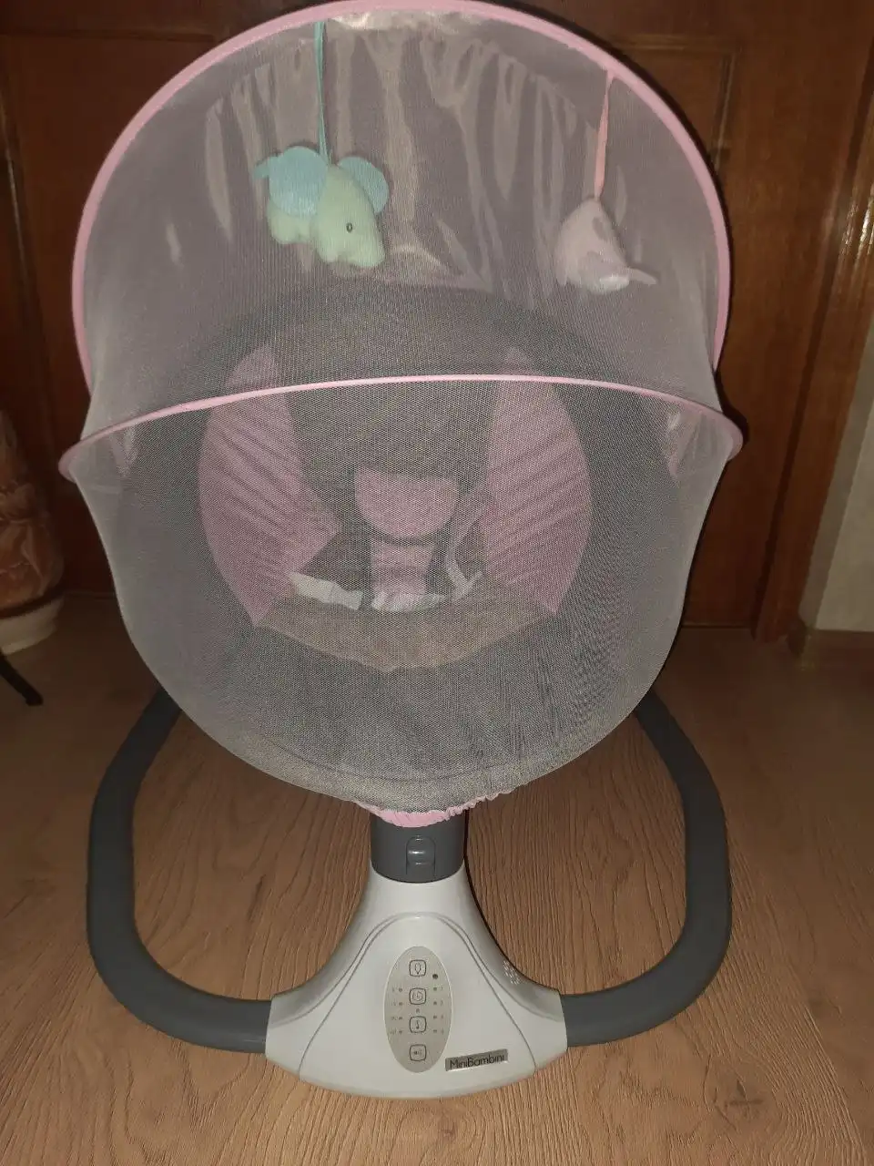 Продажа электрокачелей