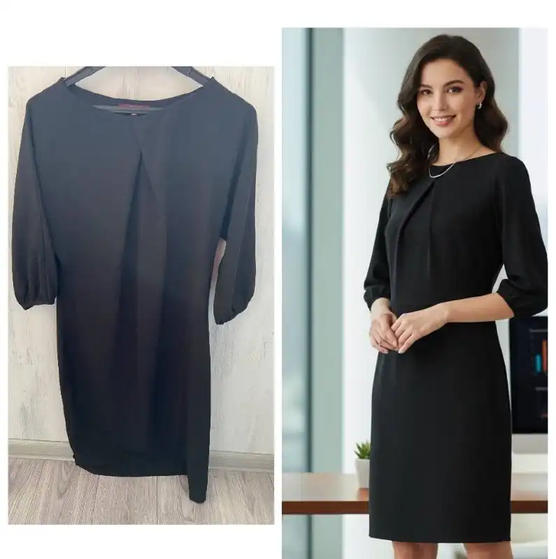 Платье Elis 44 размер