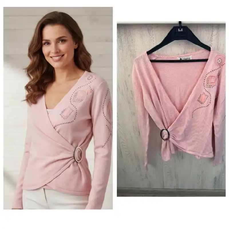 Кофта размер 46