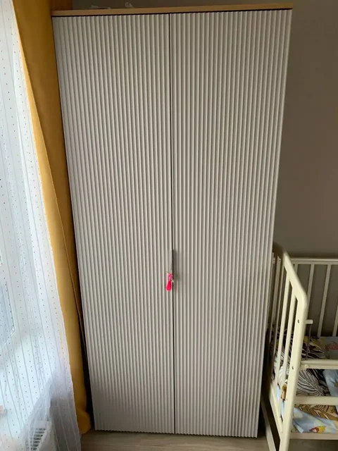 Шкаф для компактных прихожих или детской - частное объявление в Подольск