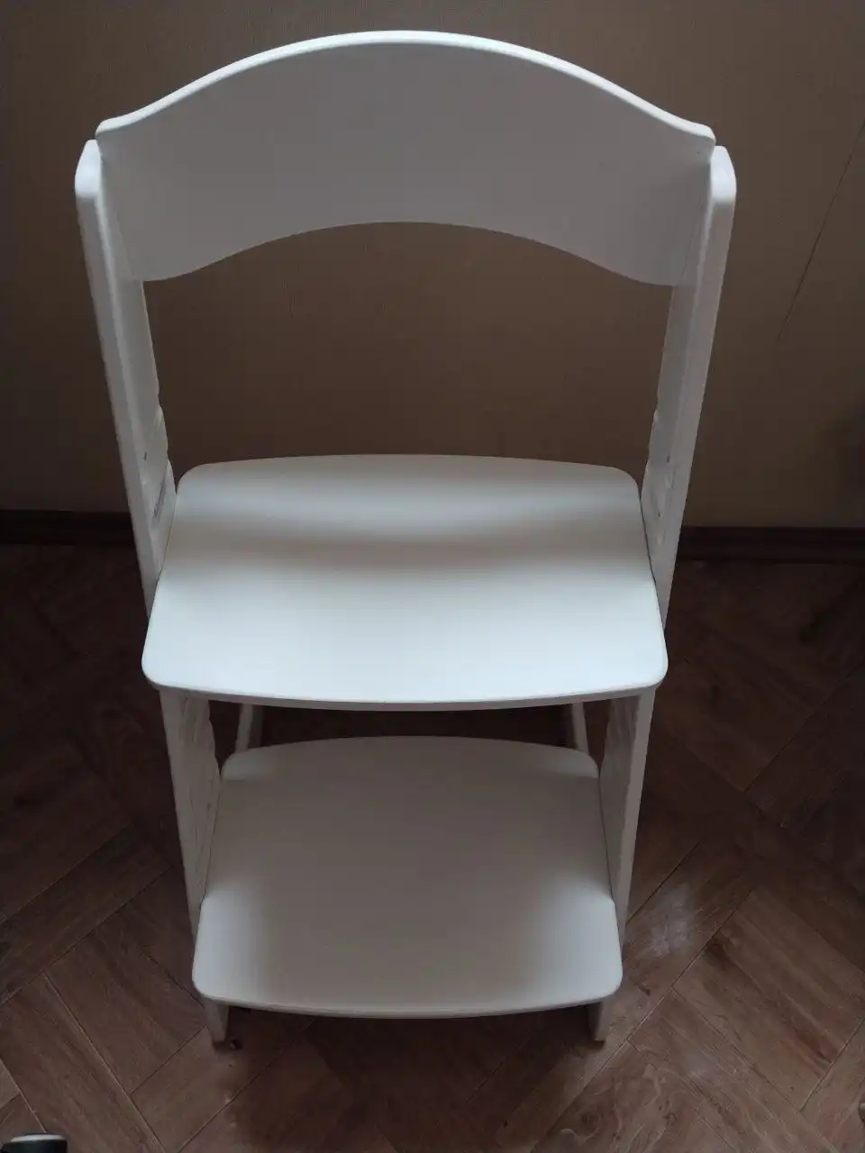 Растущий стул идеальное состояние