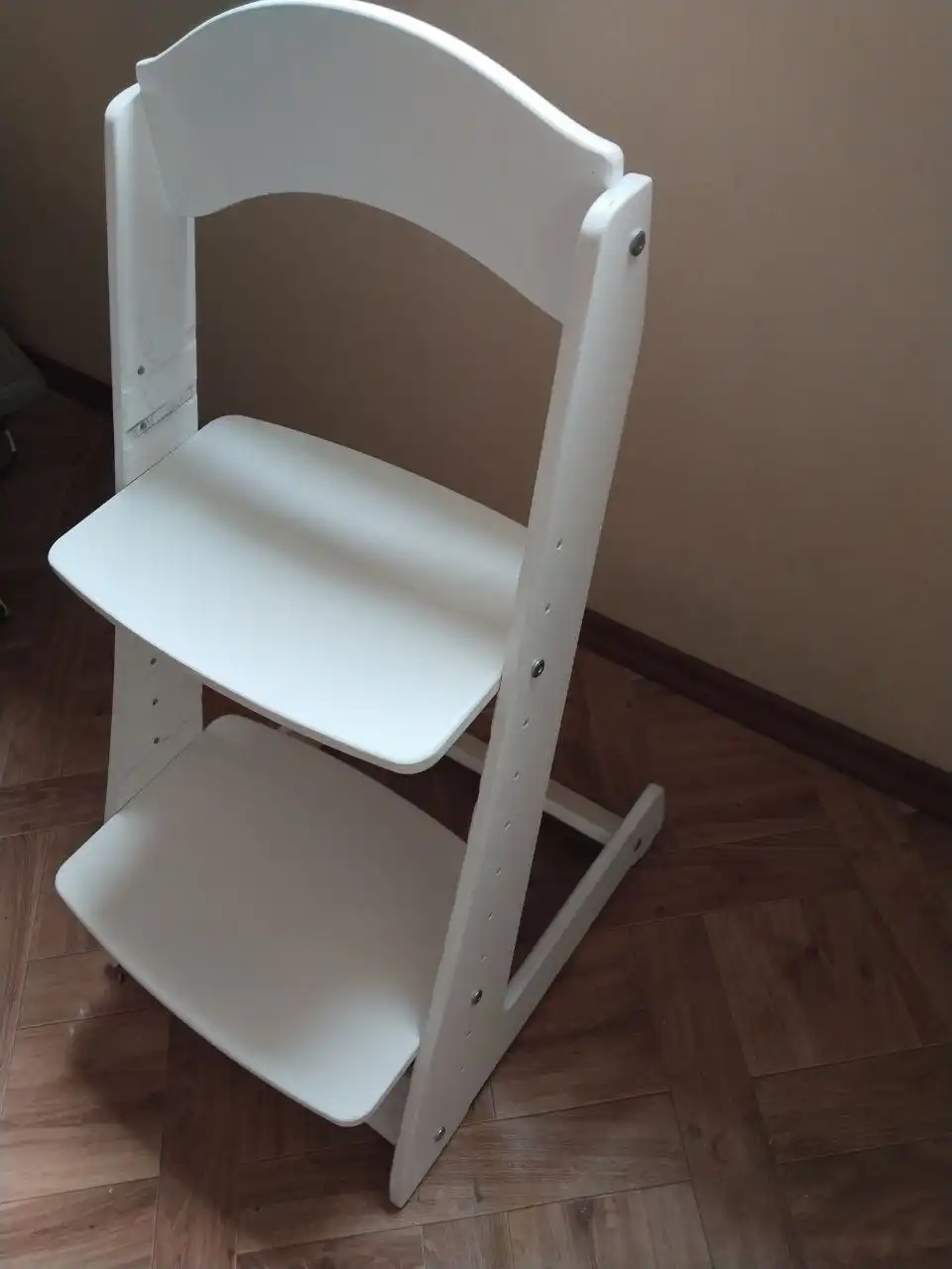 Растущий стул идеальное состояние