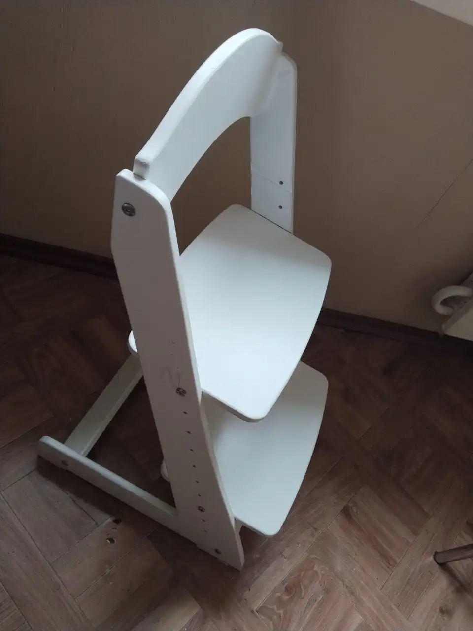 Растущий стул идеальное состояние