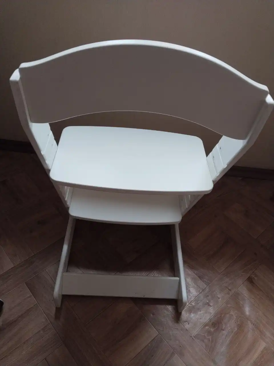 Растущий стул идеальное состояние