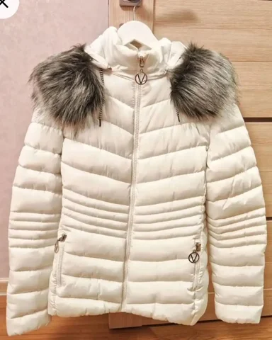 Куртка зимняя размер 46 - Одежда в Подольск