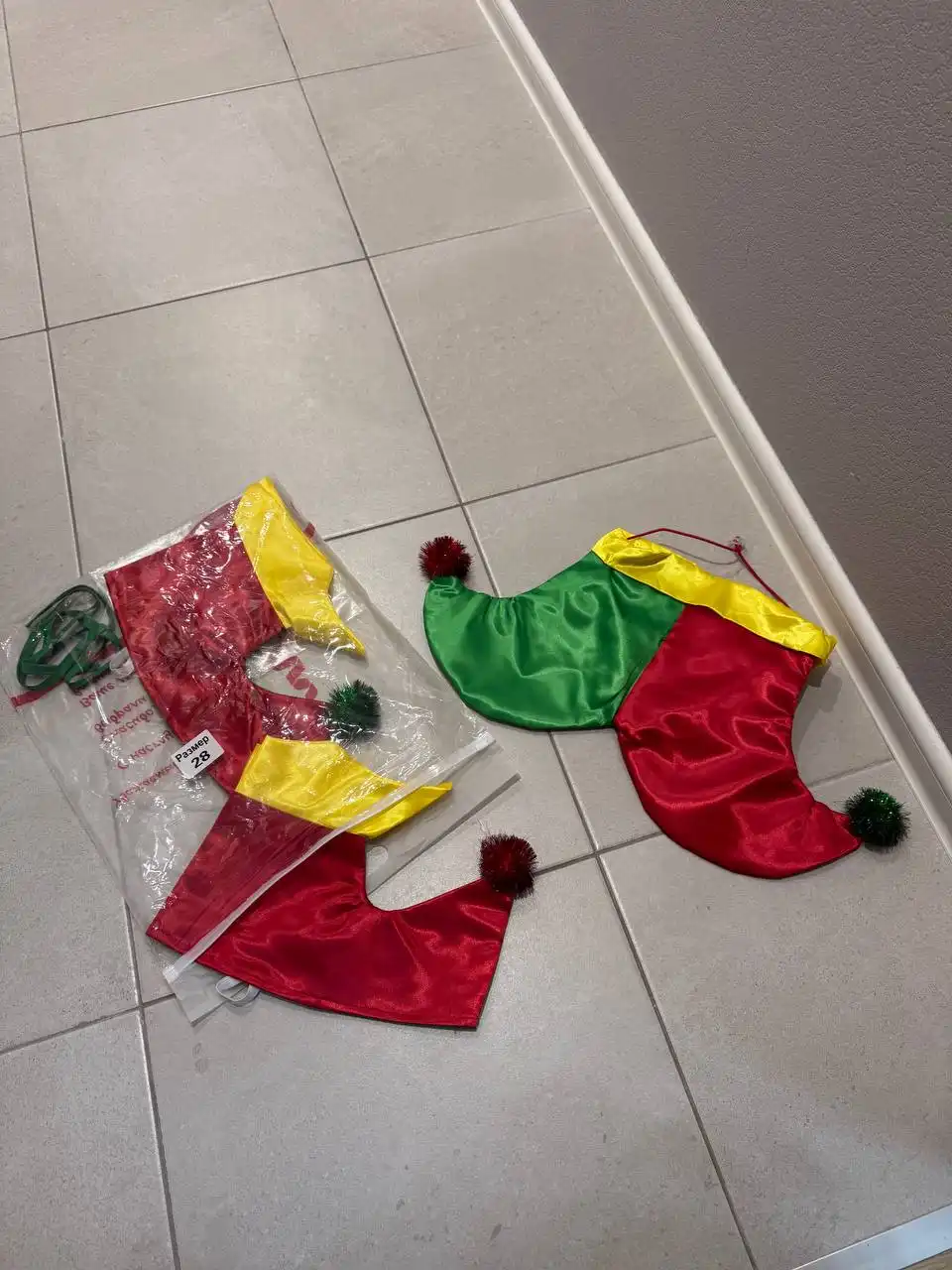 Продажа одежды 110 размера в Бутово