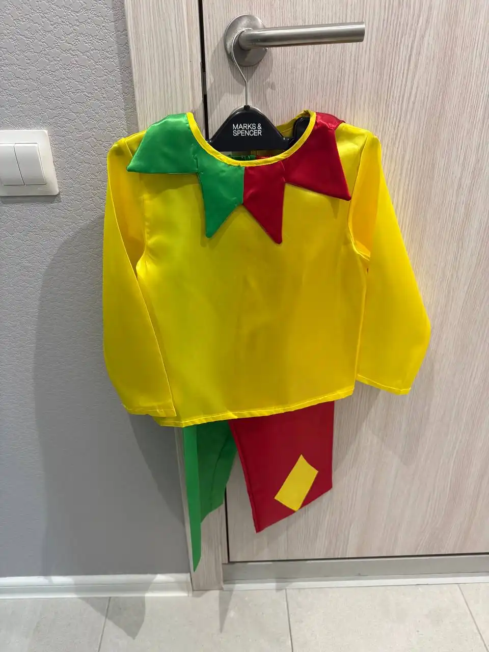 Продажа одежды 110 размера в Бутово