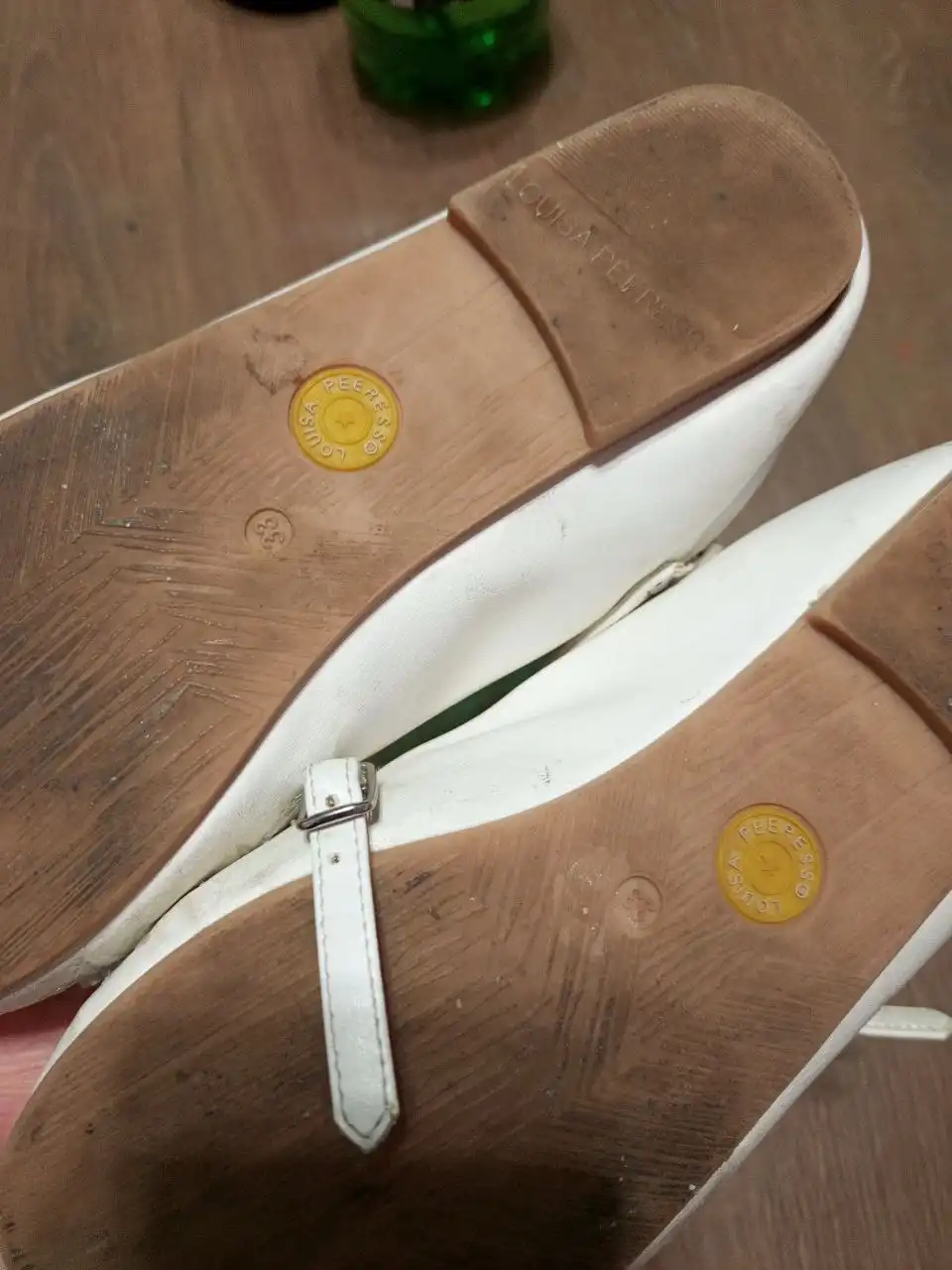 Туфли размер 33