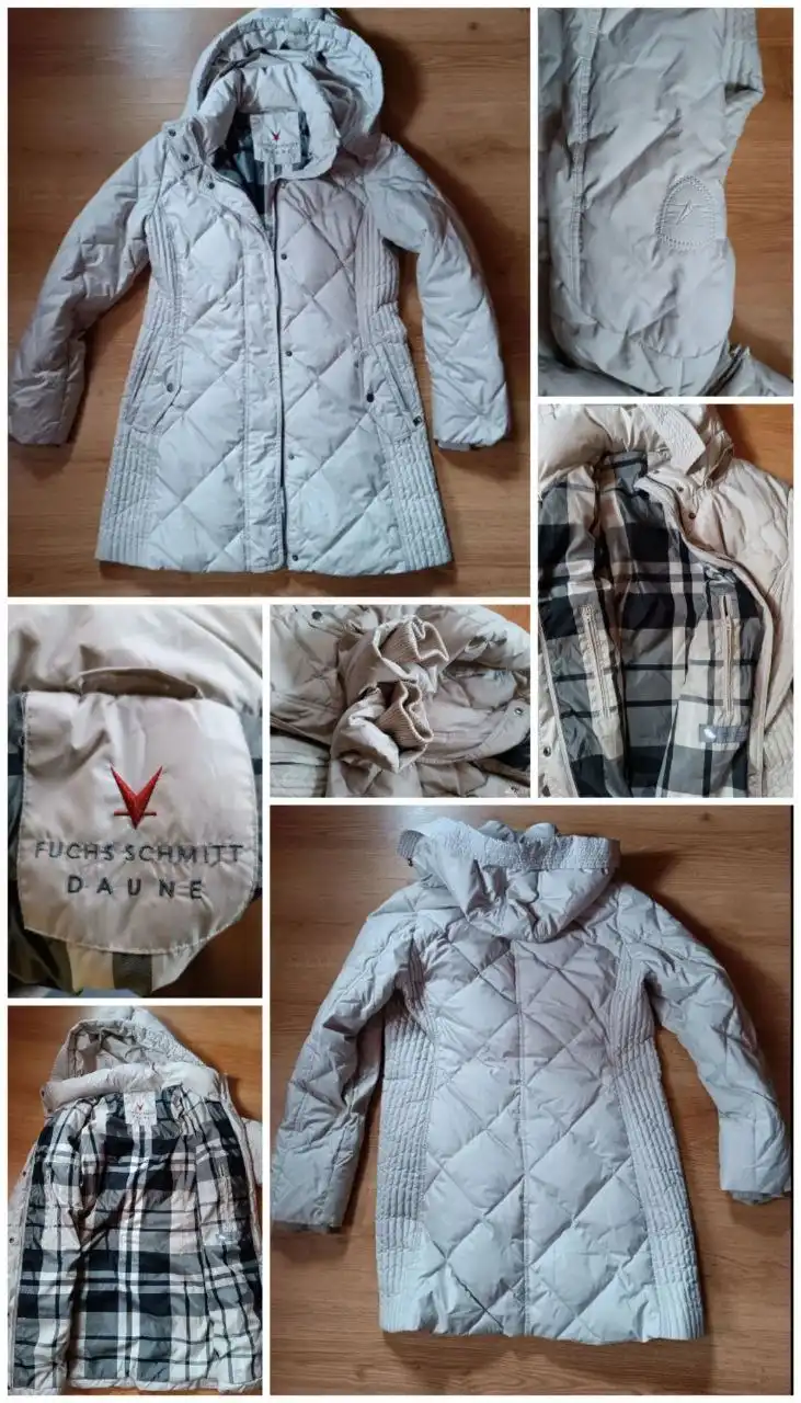 Шуба норка, горнолыжные штаны, куртка пуховик