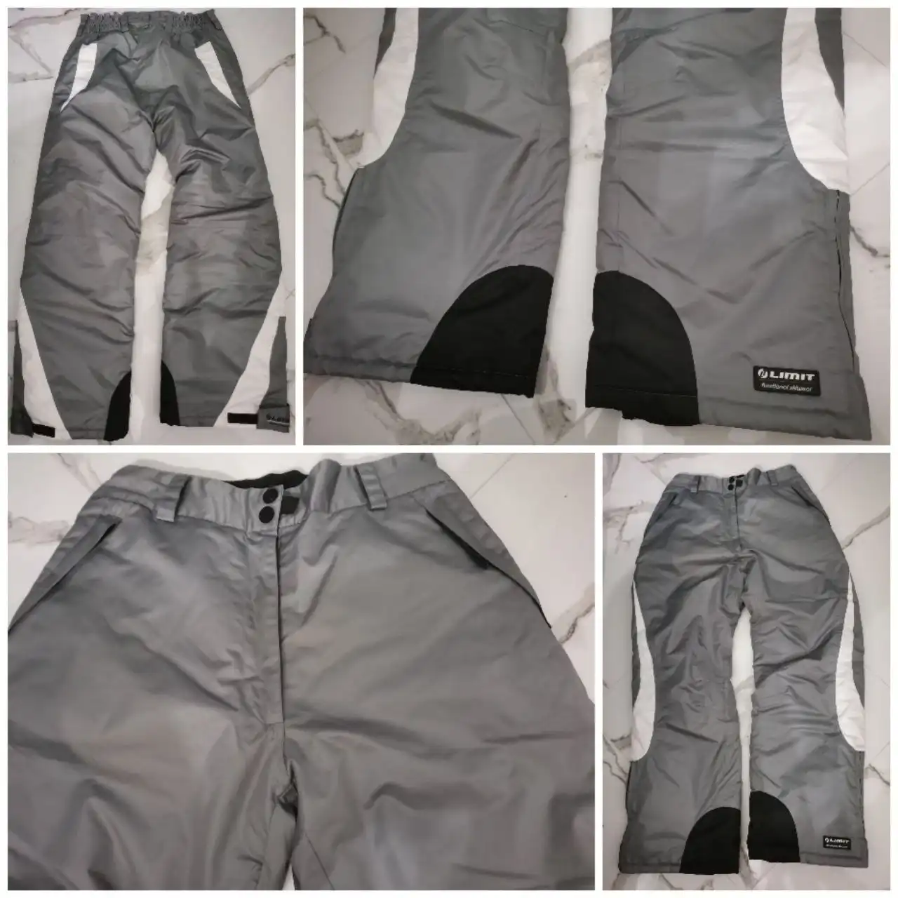 Шуба норка, горнолыжные штаны, куртка пуховик