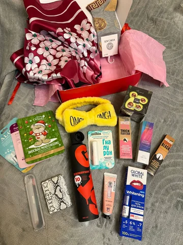 Подарочный набор - Барахолка в Подольск