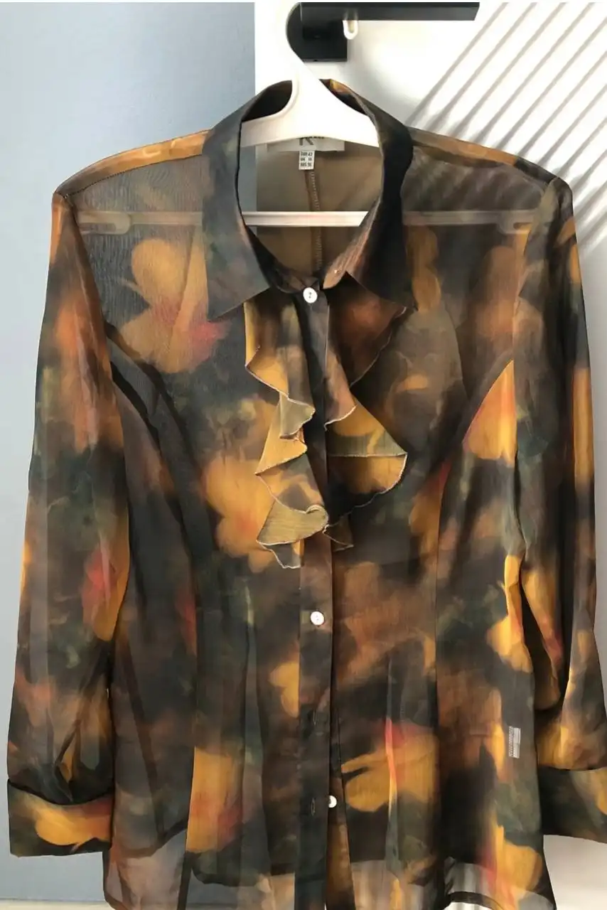 Новый нарядный костюм Keller Mann размер 48