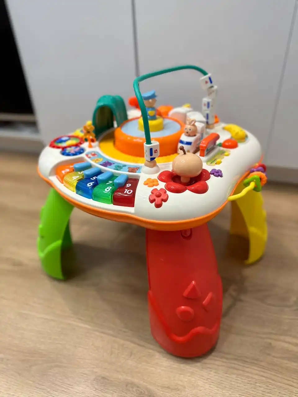 Игровой стол для детей