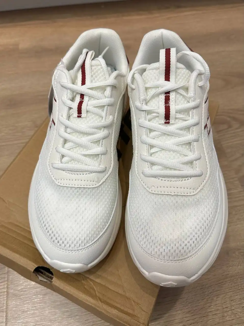 Кроссовки Lotto 43 размер оригинал новые