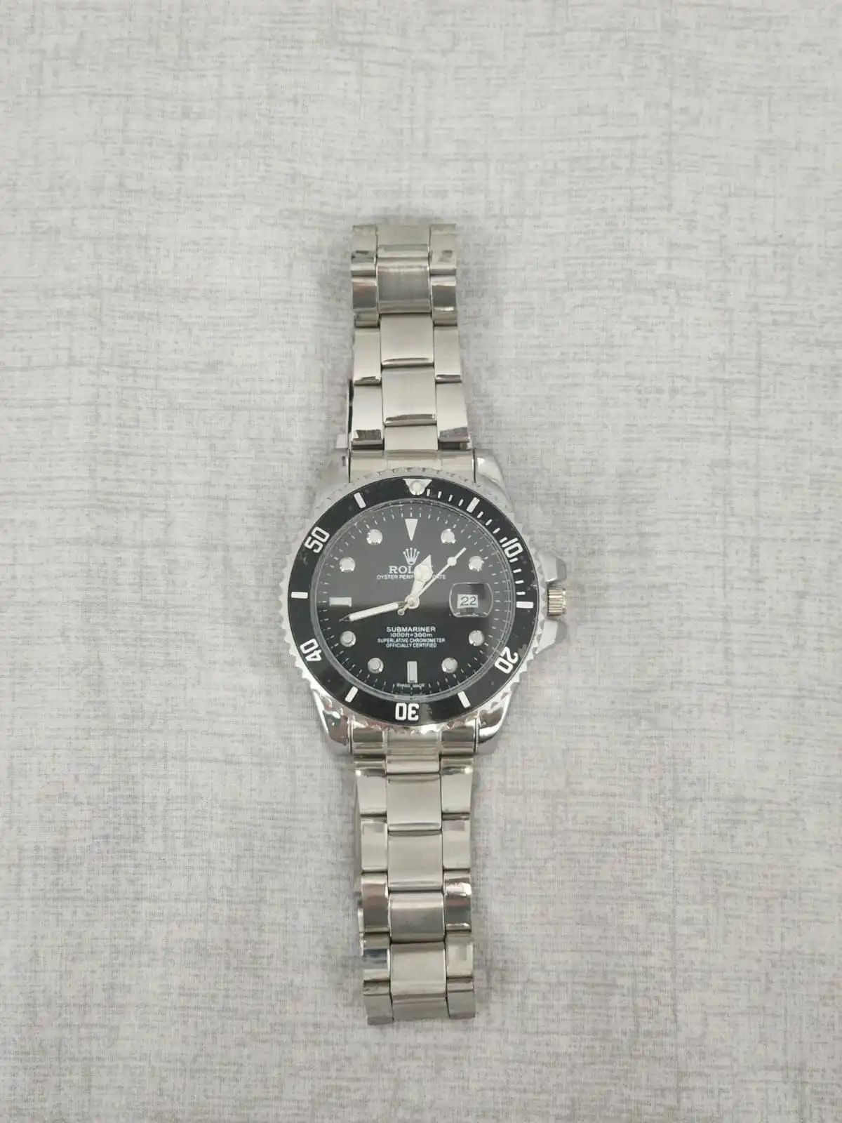 Часы Ролекс (реплика)