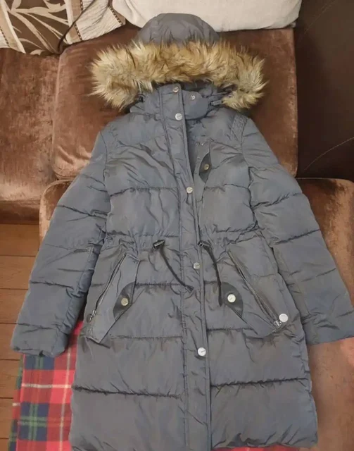 Детская куртка Yoot для девочки рост 152 - Одежда в Бутово