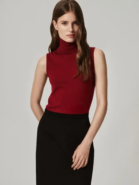 Продажа свитеров бренда Present & Simple - Одежда в Москва