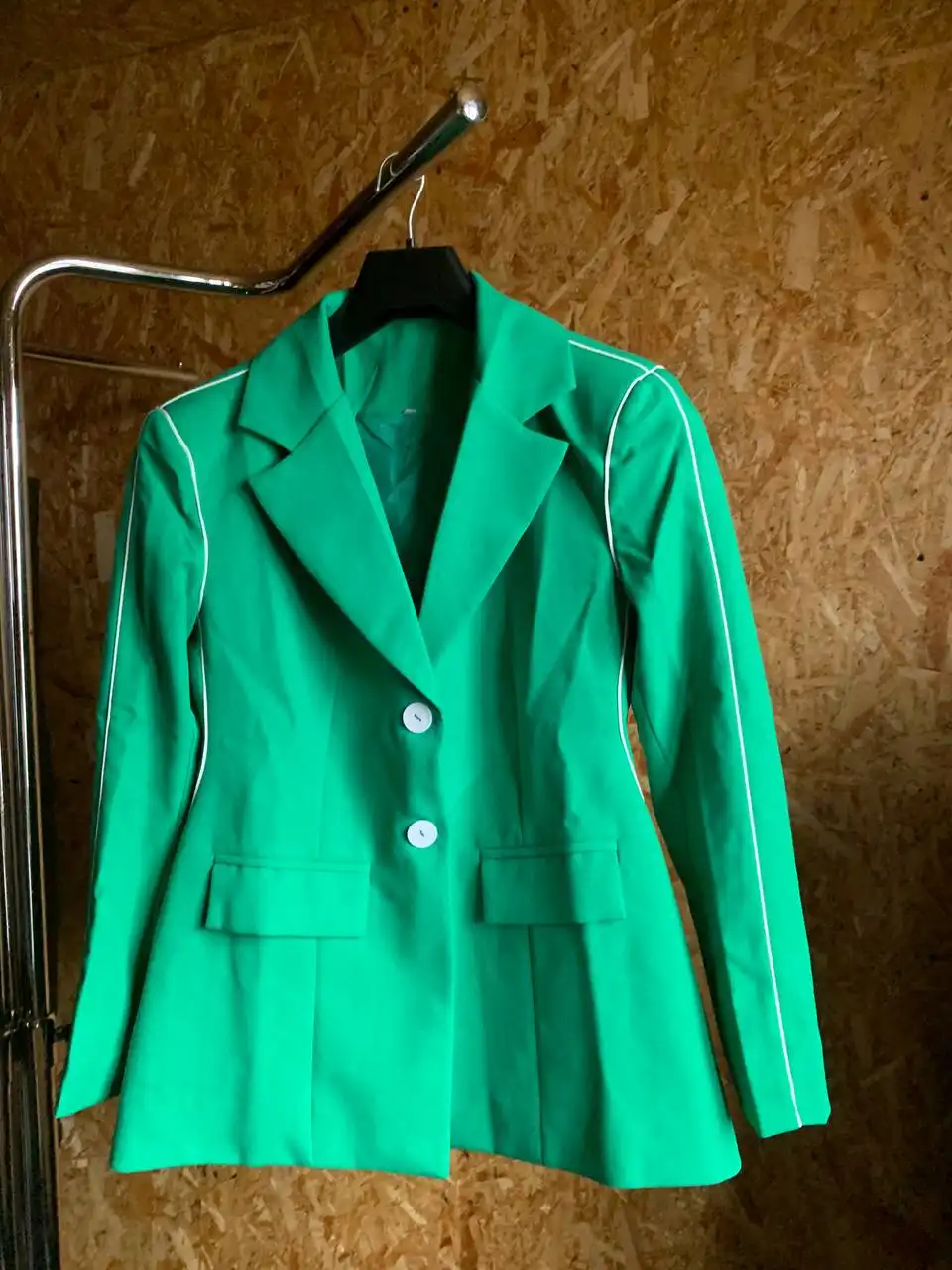 Пиджак новый 44-46 размера