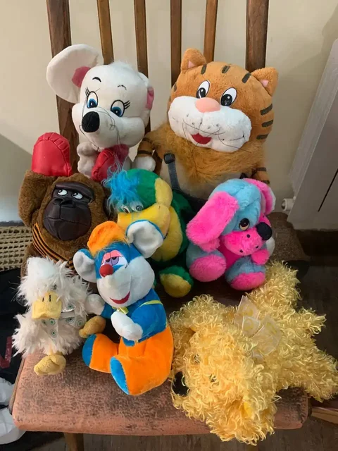 Продажа детских игрушек и костюмов - частное объявление в Подольск