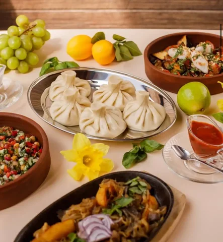 Вкусная домашняя еда Грузинская кухня - Работа в Бутово