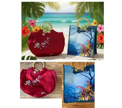 Сумки новые - Разное в Бутово