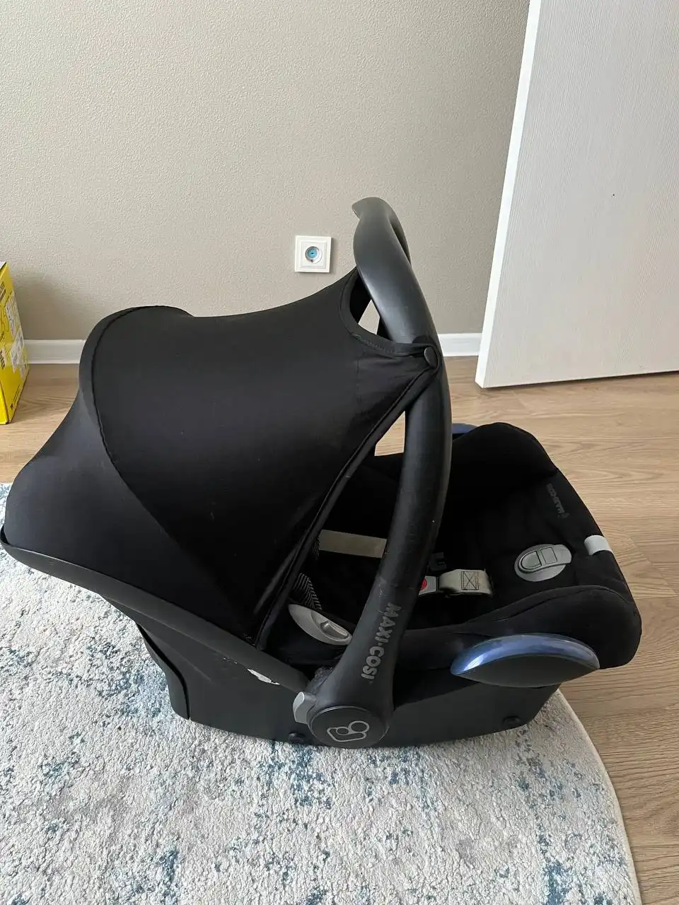 Автолюлька