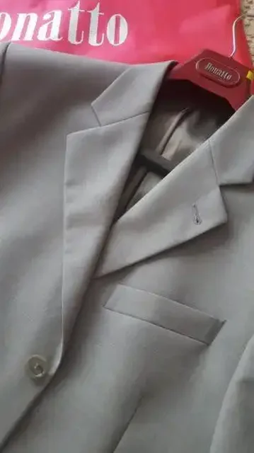 Мужской пиджак Donatto Classico размер 50-182 - частное объявление в Северное Бутово