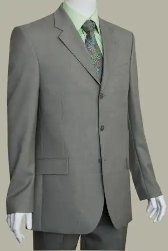 Мужской пиджак Donatto Classico размер 50-182