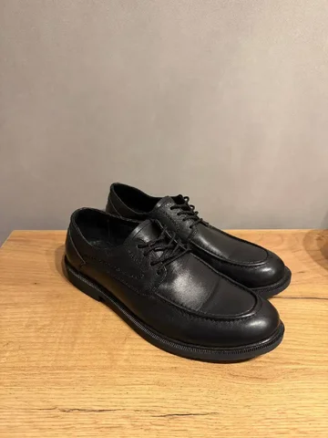 Новые школьные туфли для мальчика IRIDIS - Одежда в Москва