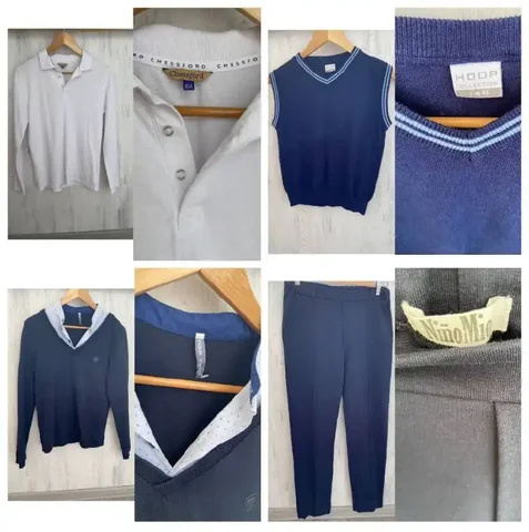 Детская одежда для мальчика от 146 до 164 см - Одежда в Подольск