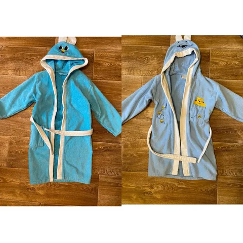 Детские халаты махра Турция - Товары для детей в Подольск
