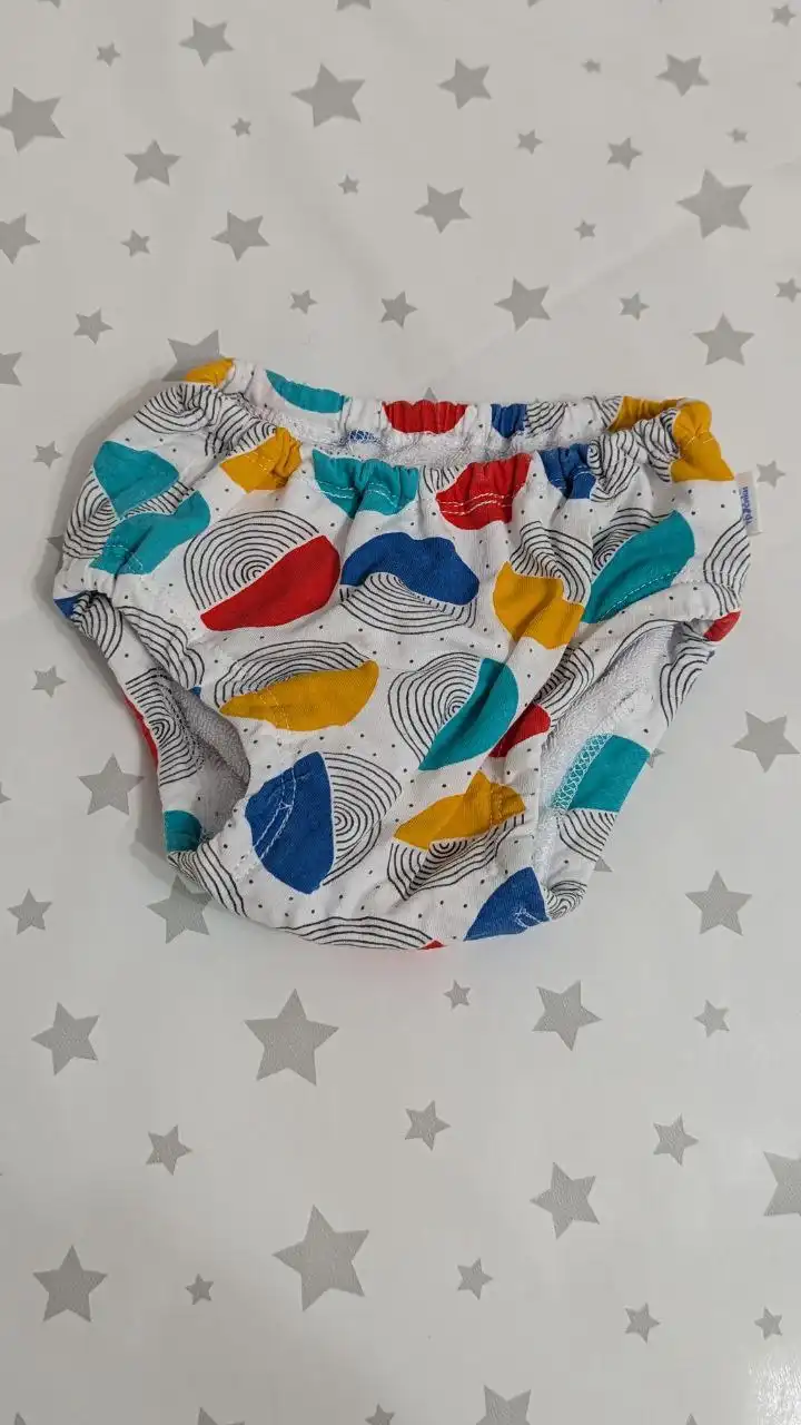 Трусики для плавания