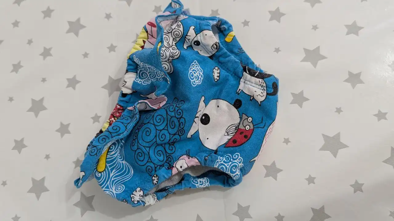 Трусики для плавания