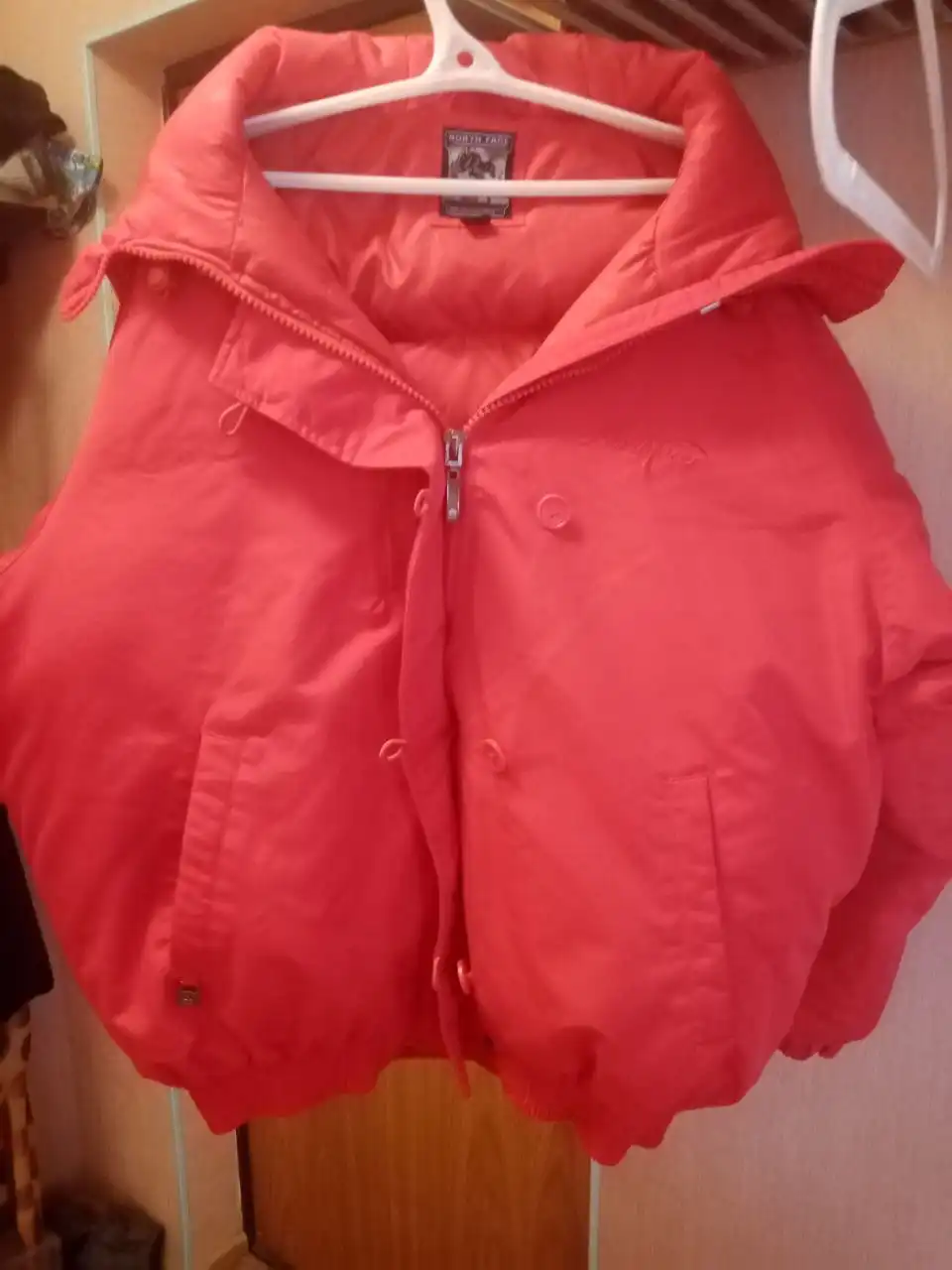 Настоящая Аляска на гусином пуху