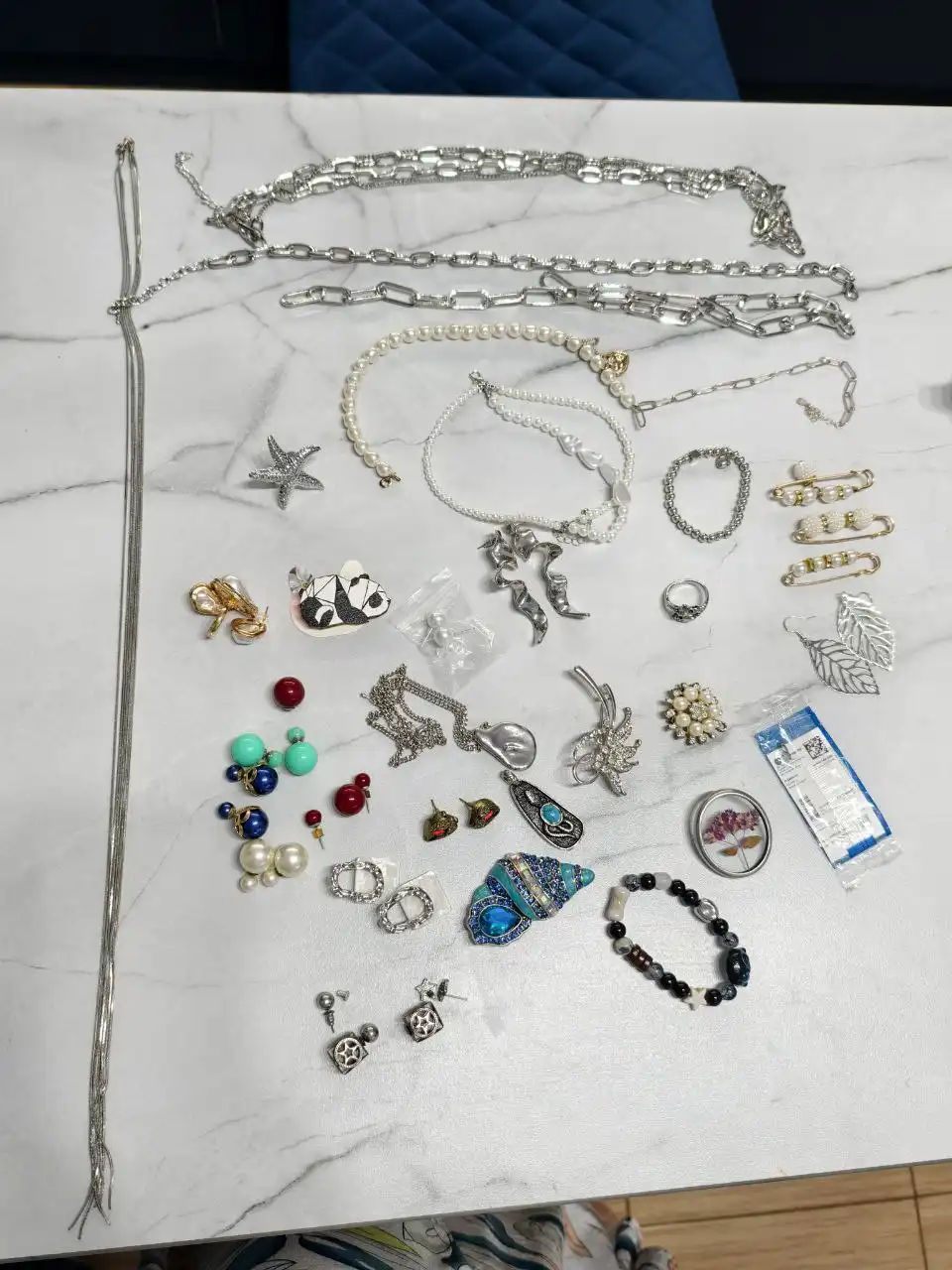 Продажа бижутерии в Северном Бутово