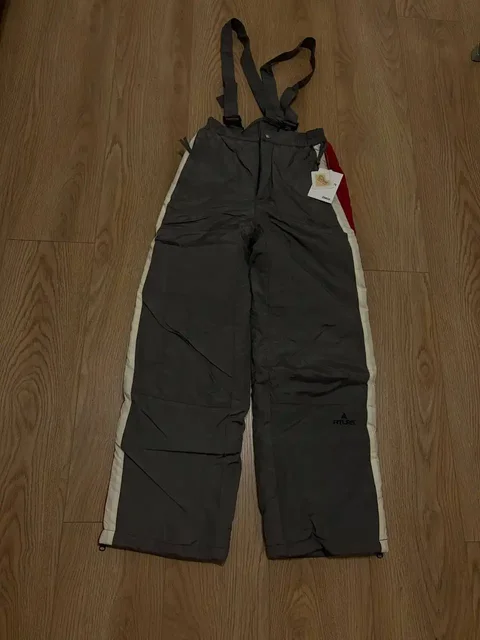 Полукомбинезон новый для детей 152-158 см - Одежда в Бутово